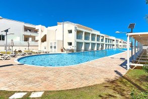 Hotel St. Constantin Sea Hotel & Spa Resort - Řecko - Kréta - Gouves