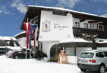 Hotel St. Florian - Rakousko - Kaprun