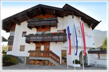 Hotel St. Florian - Rakousko - Kaprun