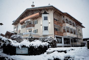 Hotel St. Georg - Rakousko - Zillertal - Mayrhofen