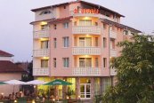 Hotel St. George - Bulharsko - Lozenec