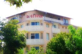 Hotel St. George - Bulharsko - Lozenec