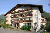 Hotel St. Hubertus - Rakousko - Lofer - St. Martin