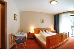 Hotel St. Leonhard - Rakousko - Gasteinertal - Bad Gastein