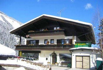 Hotel St. Leonhard - Rakousko - Gasteinertal - Bad Gastein