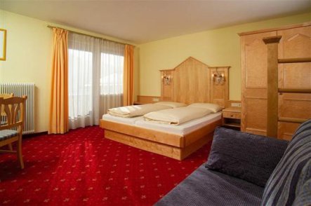 Hotel Stagerbraü - Rakousko - Salzburger Sportwelt - Radstadt