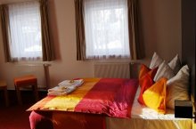 Hotel Star 1 a 2 - Česká republika - Krušné hory a Podkrušnohoří