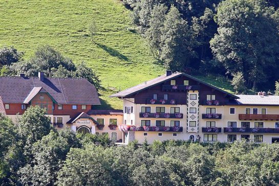 Hotel Starchlhof - Rakousko - Schladming