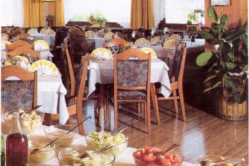 Hotel Starkl - Itálie - Plan de Corones - Kronplatz  - Pfalzen - Falzes