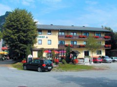 Hotel Stefanihof