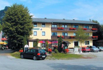 Hotel Stefanihof - Rakousko - Fuschl am See