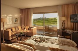 Hotel Steigenberger Makadi - Egypt - Makadi Bay