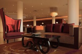 Hotel Steigenberger Makadi - Egypt - Makadi Bay