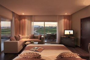 Hotel Steigenberger Makadi - Egypt - Makadi Bay