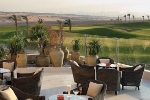 Hotel Steigenberger Makadi - Egypt - Makadi Bay