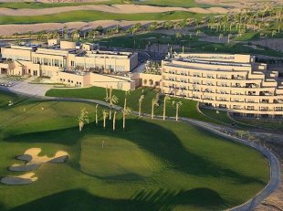 Hotel Steigenberger Makadi