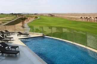Hotel Steigenberger Makadi - Egypt - Makadi Bay