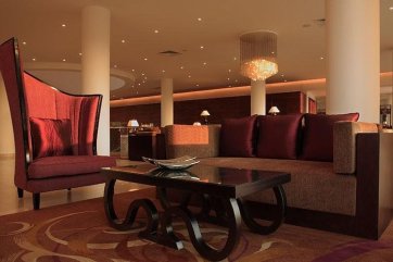 Hotel Steigenberger Makadi - Egypt - Makadi Bay