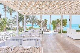 Hotel Steigenberger Pure Lifestyle - Egypt - Hurghada