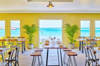 Hotel Steigenberger Pure Lifestyle - Egypt - Hurghada
