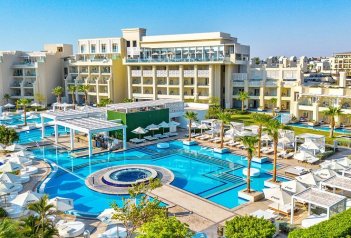 Hotel Steigenberger Pure Lifestyle - Egypt - Hurghada