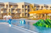 Hotel Steigenberger Ras Soma - Egypt - Safaga - Soma Bay