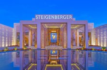 Hotel Steigenberger Ras Soma - Egypt - Safaga - Soma Bay