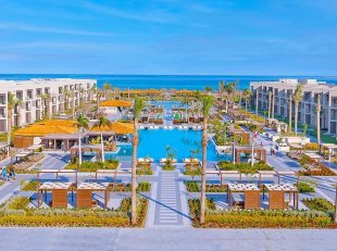 Hotel Steigenberger Ras Soma