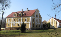 Hotel Stein - Česká republika - Západní Čechy - Cheb