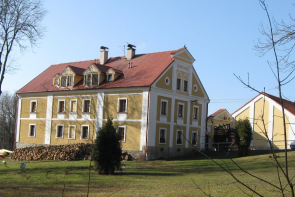 Hotel Stein - Česká republika - Západní Čechy - Cheb