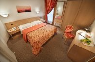 Hotel Steinbock - Itálie - Livigno