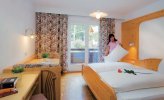 Hotel Steinpent - Itálie - Tauferer Ahrntal - San Giovanni - St. Johann