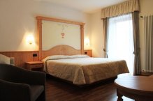 Hotel Stella Alpina - Itálie - Paganella - Andalo