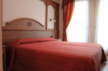 Hotel Stella Alpina - Itálie - Paganella - Andalo