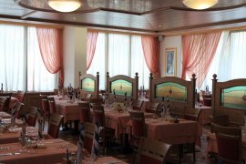 Hotel Stella Alpina - Itálie - Paganella - Andalo