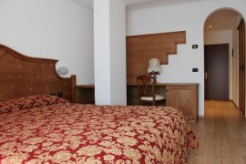 Hotel Stella Alpina - Itálie - Paganella - Andalo