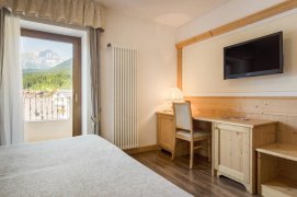 Hotel Stella Alpina - Itálie - Paganella - Andalo