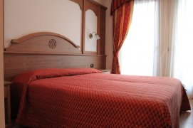 Hotel Stella Alpina - Itálie - Paganella - Andalo