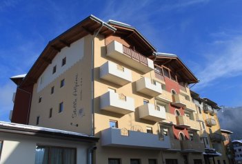 Hotel Stella Alpina - Itálie - Paganella - Andalo