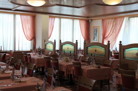 Hotel Stella Alpina - Itálie - Paganella - Andalo