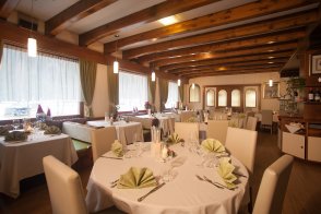 Hotel Stella Alpina - Itálie - Tre Valli - Falcade