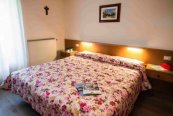 Hotel Stella Alpina - Itálie - Val di Fiemme - Bellamonte