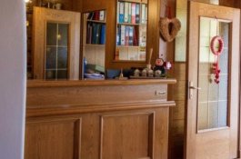 Hotel Stella Alpina - Itálie - Val di Fiemme - Bellamonte