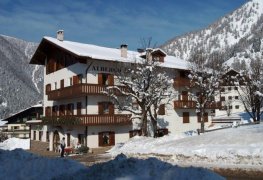 Hotel Stella Alpina