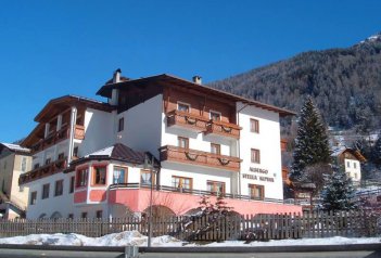 HOTEL STELLA ALPINA - Itálie - Val di Sole  - Cogolo di Pejo