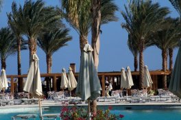 Hotel STELLA DI MARE BEACH & SPA - Egypt - Makadi Bay