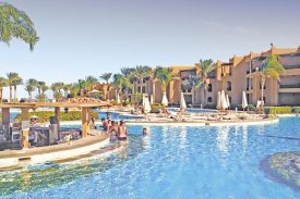 Recenze Hotel STELLA DI MARE BEACH & SPA