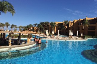 Hotel STELLA DI MARE BEACH & SPA - Egypt - Makadi Bay