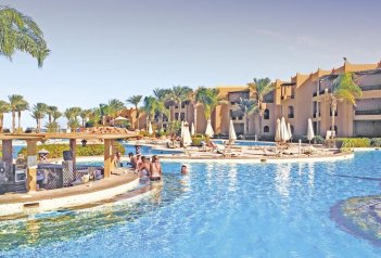 Hotel STELLA DI MARE BEACH & SPA - Egypt - Makadi Bay