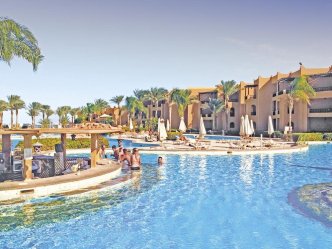 Hotel STELLA DI MARE BEACH & SPA